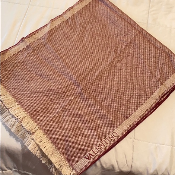 Valentino Accessories - Valentino scarf